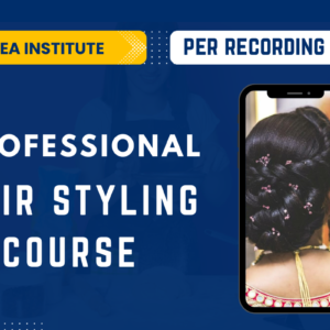 Hair Styling Course